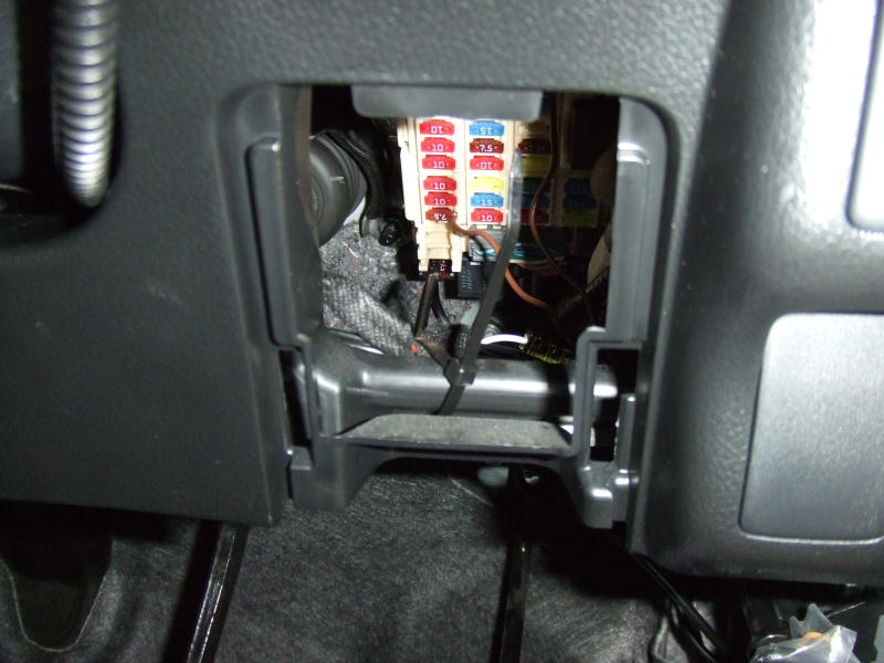 ８ N Box ドライブレコーダー取り付け作業 写真付きで紹介 コレトのブログ