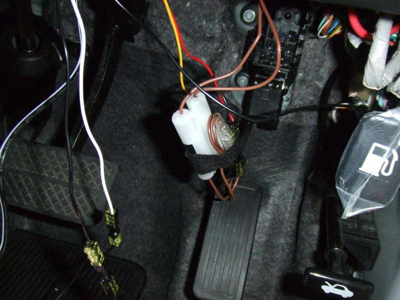 ８ N Box ドライブレコーダー取り付け作業 写真付きで紹介 コレトのブログ
