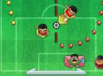 物理演算パチンコ風のサッカーゲーム★Foot Chinko: Euro 2016