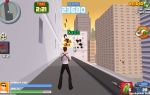 市街地で組織に一人で立ち向かう銃撃戦ゲーム★Miami Mafia Hitman Vendetta