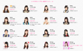 AKB48公式サイト - AKB48 45thシングル 選抜総選挙 -選挙速報 2016-06-22 09-48-11