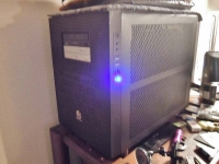2883-01巨大PC端末