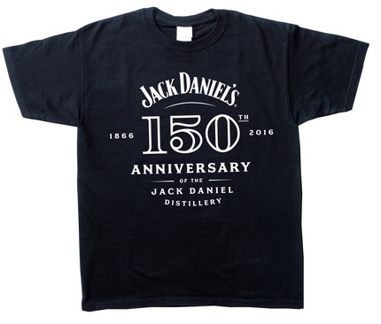 JACK150周年記念Tシャツ
