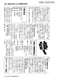 幸福の科学関連裁判資料 宝島30 1994-10 (6)