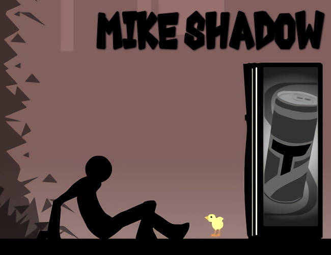 Mike Shadow0